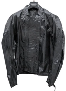 Chaqueta forrada negra Joe Rocket Alliance para hombre - Imagen 1 de 1