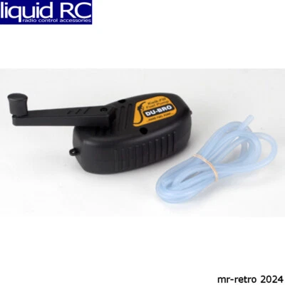 DU-BRO 911 Kwik Fill Fuel Pump - Image 1 of 2