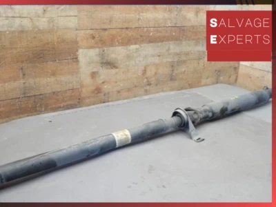 Eje de transmisión trasero Mercedes-Benz Clase CL500 W215 2004-2006 Foto 1 de 4