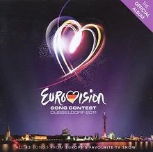 Eurovision Song Contest 2011 von Various | CD | Zustand gut - Bild 1 von 1