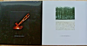JOY DIVISION Transmission LP 180g Vinyl + Atmosphere She's Lost Control 12"EP - Picture 1 of 2