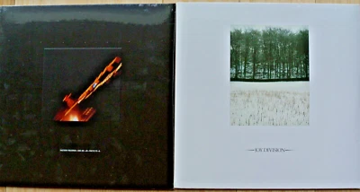 JOY DIVISION Transmission LP 180g Vinyl + Atmosphere She's Lost Control 12"EP  - Image 1 of 2