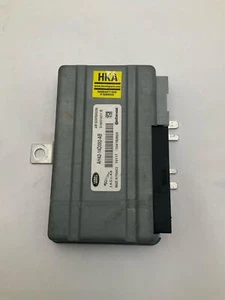 2011-2015 JAGUAR XJ Air Suspension Control Module OEM Ah42114d392ab - Picture 1 of 5