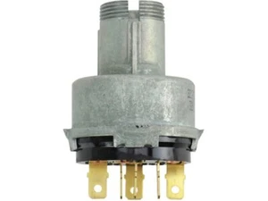 TRQ 84TK27B Ignition Switch Fits 1960 Dodge Matador Ignition Switch - Picture 1 of 1