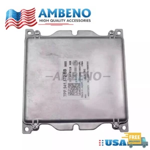 Fits Porsche Cayenne 7PP941572BB Headlight Lamp Control Unit LED Module Ballast - Picture 1 of 8