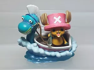 One Piece Desktop Theater Figure Chopper's Adventure Tony Tony Chopper K08 2,9 pollici - Foto 1 di 7
