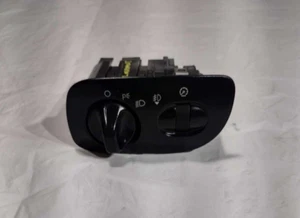 99-03 Ford F150 F-150 Expedition Headlight Head Dimmer Switch 2 Connectors OEM - Picture 1 of 6