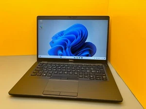 Dell Latitude 5400 Notebook 14" LED FHD i5 8365U 8GB 256GB NVMe Windows 11 Pro - Bild 1 von 4