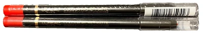 2 Pack L'Oreal Paris Colour Riche Matte Lip Liner - 100 Matte In Manhattan - Image 1 of 4