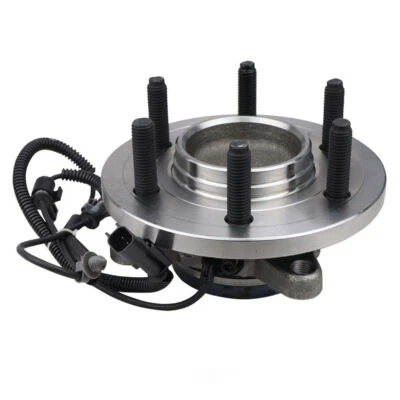 Подшипник колеса и ступица в сборе автомобильные детали RWD CRS NT515143 - Изображение 1 из 4