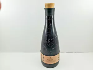 Manna 50 Oz. Schwarz Marmor Vakuumisolierte Edelstahl Karaffe Neu - Bild 1 von 7