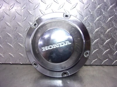 820 A HONDA VTX 1800 C 2003 OEM GENERADOR DE ESTATOR CUBIERTA MAGNÉTICA Foto 1 de 4