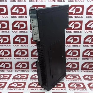 8030 CRM-210 | Symax | Interface Module, 1.6A, 5VDC, 512 Registers, Used, N2 - Picture 1 of 2
