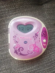 VTech Kidisecrets 2 elektronisches Tagebuch u. Spiel - Bild 1 von 2