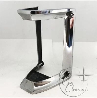 1968-1969 Lincoln Continental Park Light Bezel LF (C8VY13212B) - Image 1 of 4