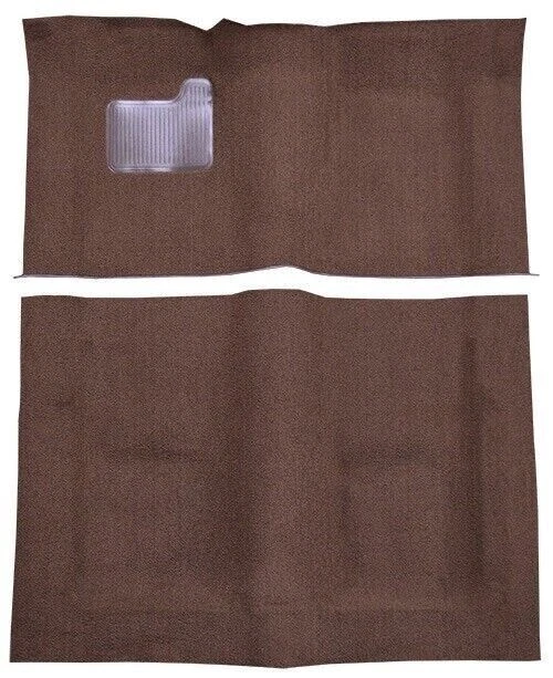 Alfombra Oldsmobile Delta 88 1971-73 de ACC Foto 1 de 2