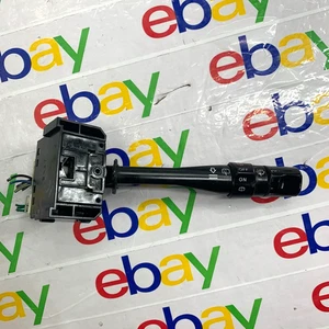 1997 - 2001 Honda CRV Windshield Wiper Switch Turn Signal OEM 98 99 00 - Picture 1 of 6
