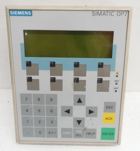 6AV3 607-1JC20-0AX1, SIEMENS - Bild 1 von 2