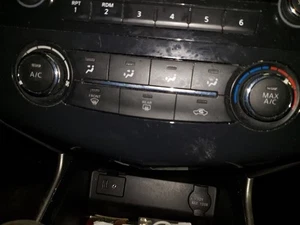 Temperature Control AC Manual Control Fits 15 ALTIMA 958445 - Picture 1 of 9