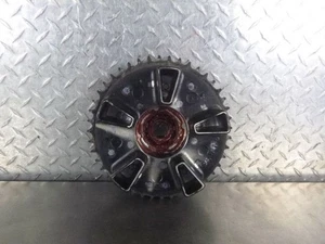 1985 Honda VF 700 Interceptor Rear Wheel Cush Drive Sprocket Hub - Picture 1 of 6