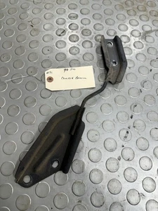 #71- 95-98 240sx S14 Transmission Tunnel Brace Bracket Zenki Kouki Chassis - Picture 1 of 3