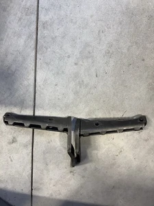 YAMAHA Banshee estriberas estriberas OEM fábrica 1987-2006 izquierda y derecha BONITO zinc - Imagen 1 de 6