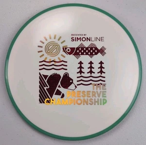 MVP/Axiom/SimonLine Fission Balance Preserve Championship Special Edition 169g - Picture 1 of 7