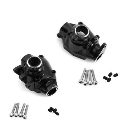 Metal Front & Rear Housing For Axial SCX10 PRO Crawler Car AXI232072 1/10 RC - Image 1 of 4