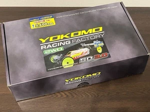 Yokomo Electric Rc Car Assembly Kit Super Offroad So3.0 Sor-030 Radio Control Pa - Picture 1 of 6