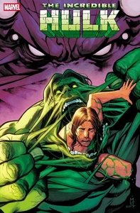 Incredible Hulk #30 Martin Coccolo Variante - Bild 1 von 1