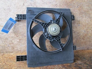 429432 Motore elettrico per ventola radiatore SMART Cabrio (MC 01) 0003436V007 - Foto 1 di 4