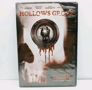 Hollows Grove (DVD) Vision Films -Worldwide- (New Sealed) - Picture 1 of 2