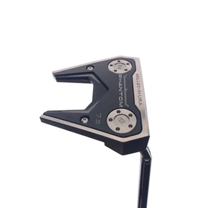 Used Scotty Cameron Phantom 7.5 2024 Putter / 34.0 Inches - Picture 1 of 10
