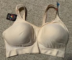 Bali Damen Comfort Revolution Bügel BH, Comfortflex Fit Vollflächig, 3XL - Bild 1 von 4