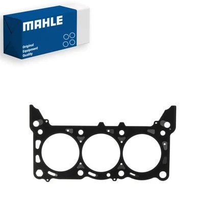 Прокладка головки блока цилиндров двигателя Mahle слева для Ford Mustang 1999-2004 годов выпуска - Изображение 1 из 3