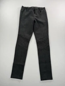 TOMMY HILFIGER SKINNY Trousers - Size W28 L32 - Grey - Great Condition - Women’s - Picture 1 of 4