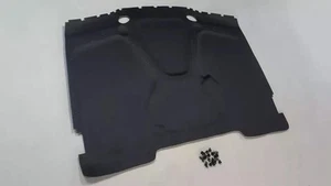 BMW Serie 3 E36 Sedan-Touring-Compact Isolamento Acustico del Cofano 8135546 - Bild 1 von 4