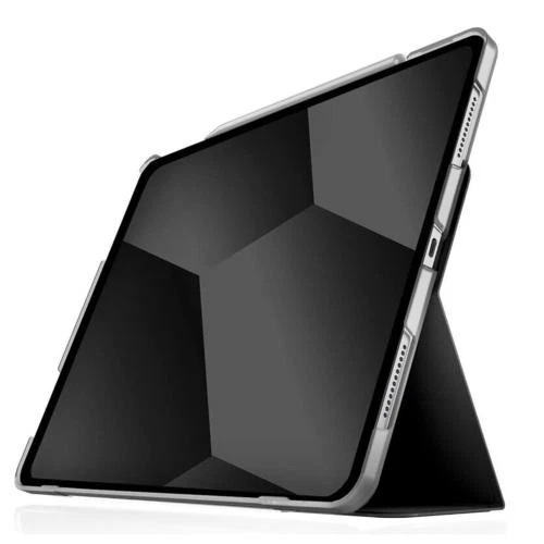 STM Studio iPad 12.9" 2024 AP - Black