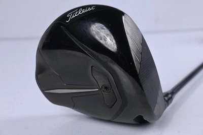 Titleist TSR4 Driver / 8 Degree / X-Flex Brava SpeedLite NRG 58 Shaft - Image 1 of 4
