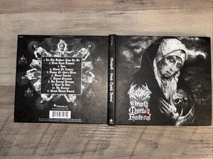 Grand Morbid Funeral by Bloodbath (CD, 2014) - Foto 1 di 3