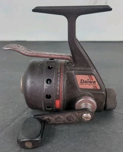 Daiwa US-80XA Trigger Spin Casting Mulinello Silenzioso Anti-Reverse - Foto 1 di 7