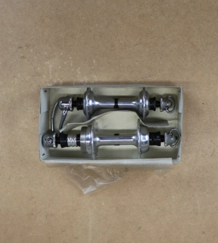 Campagnolo 32 Hole Bicycle Hubs for sale | eBay