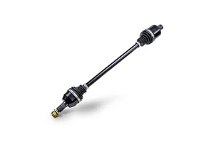 High Lifter Rear L/R Outlaw DHT X Axle for 2010-2025 Polaris Sportsman/Scrambler - Picture 1 of 7