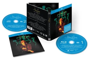 Howard Jones Dream Into Action (CD) Album with Blu-ray (US IMPORT) - Picture 1 of 1