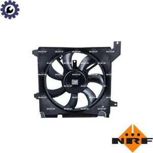 FAN RADIATOR 470096 FOR HYUNDAI -GG4EDG4GRG4ED-G 1.6L -GG4GCG4GC-G 2.0L 4cyl - Picture 1 of 9