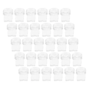 100 Pcs Dust Plug Plugs for Port Cover Phone Charging - Photo 1 sur 12