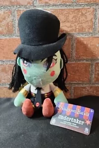 Showdown Bandit Series 1 - Miss Undertaker peluche giocattolo Showdown Bandit nuovo - Foto 1 di 3