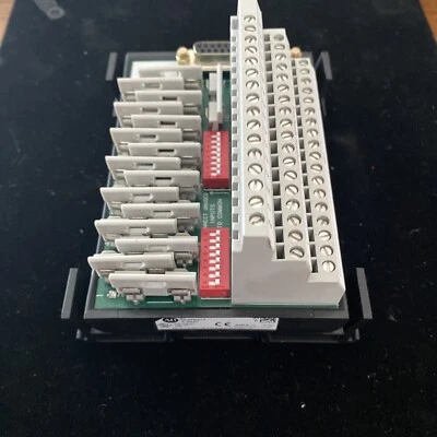 (New Open Surplus )Allen-Bradley 1492AIFM16F3 Analog Module - Image 1 of 2