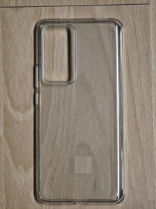 Xiaomi Mi 12 / 12t Pro / Cover durchsichtig - Bild 1 von 1