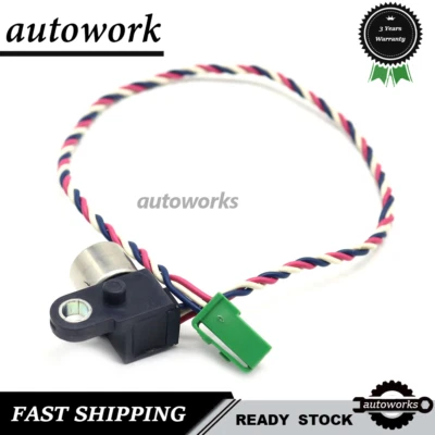 Sensor de velocidad de transmisión del motor Q50 2002-2015 para Nissan Armada 370Z Infiniti Foto 1 de 4